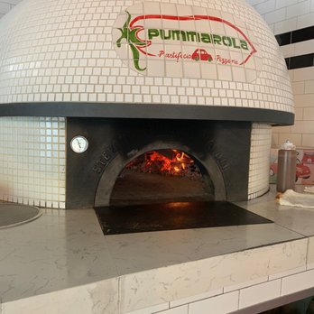 Pummarola - Midtown - Pizza Near Me - Miami, Florida