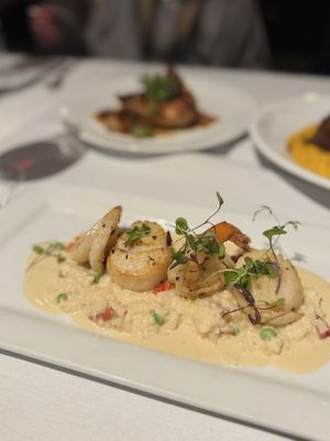 The Winery Restaurant & Wine Bar - Tustin by null