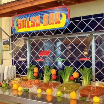 Zona Fresca - Salsa Bar - Mexican Near Me - Plantation, Florida Zona Fresca - Salsa Bar - Mexican Near Me - Plantation, Florida