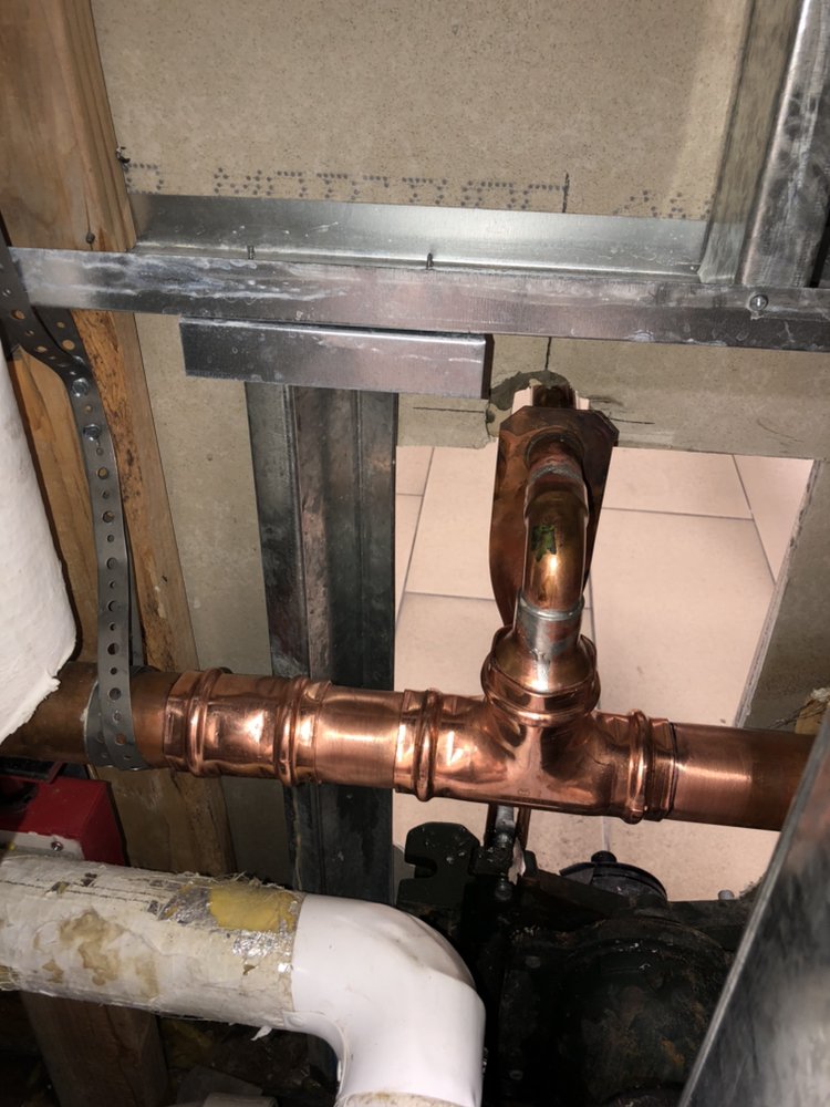 Slide of Superior Plumbing & Construction