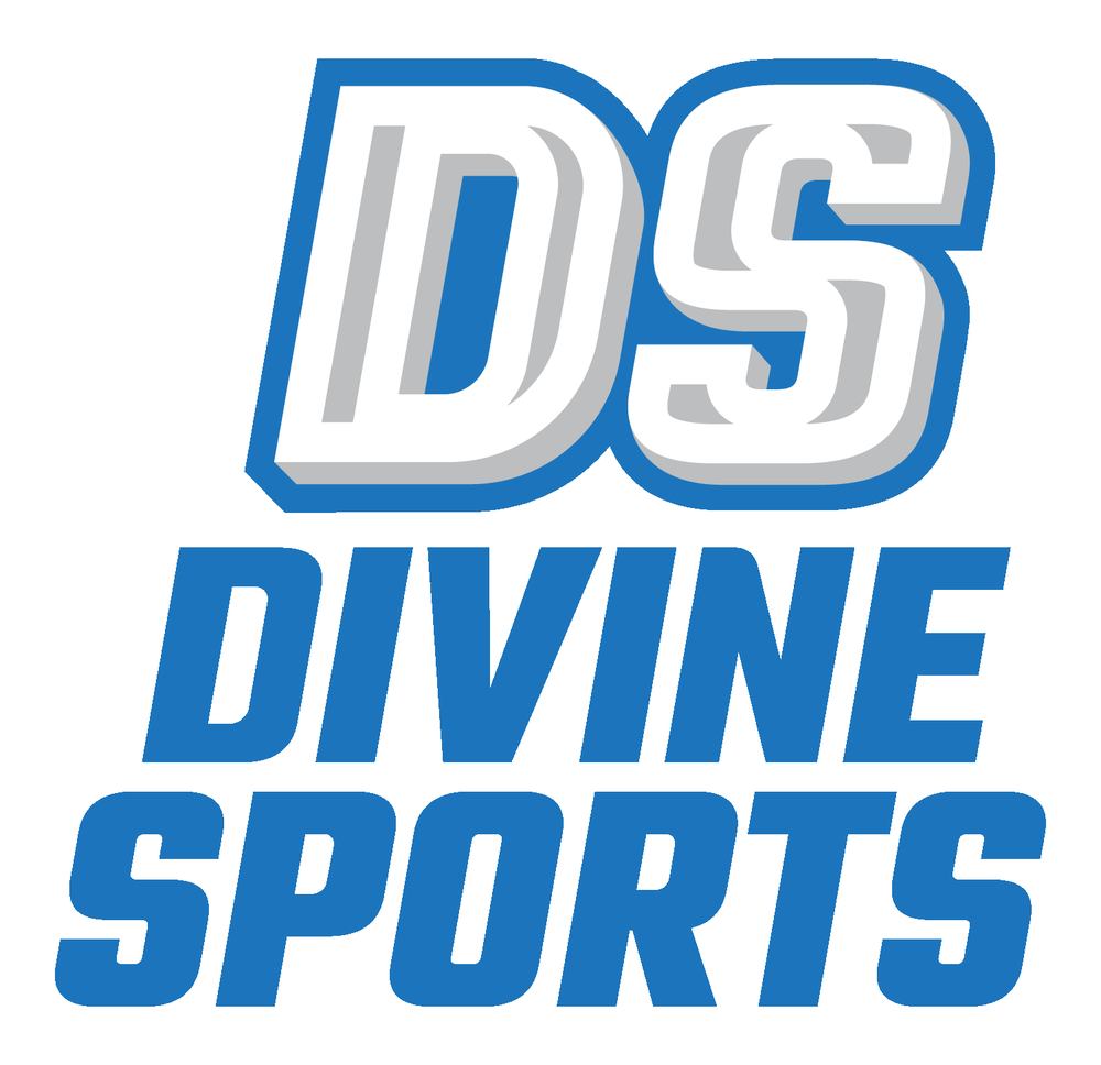 Divine Sports Logo
