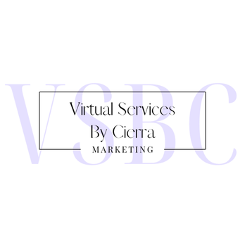 Virtual Services By Cierra - Web Design Near Me Virtual Services By Cierra - Web Design Near Me