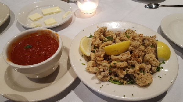 Nephew's Ristorante by null