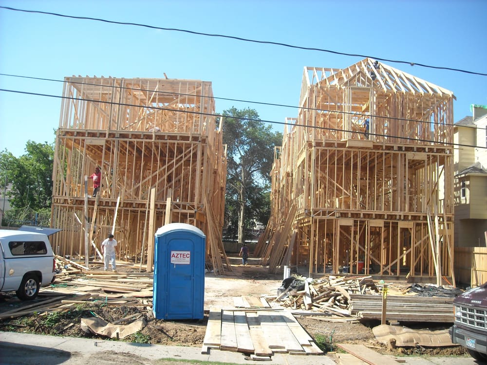 Slide of MyHouston Roofing