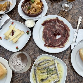 Costa Brava - Tapas Bars Near Me - San Diego, California