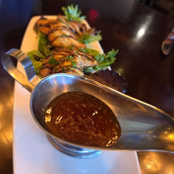Jack's Restaurant - New American Near Me - Normal, Illinois