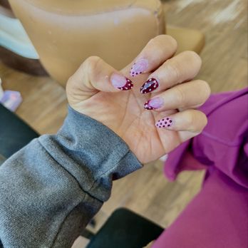 D & J Nails - Nail Salons Near Me - San Mateo, California D & J Nails - Nail Salons Near Me - San Mateo, California