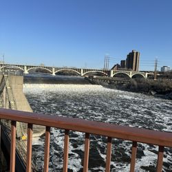 Boom Island Park