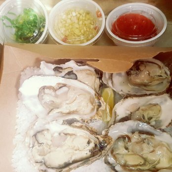 Skates On The Bay - Best mingonette ever! This one had APPLES in it. Yum! - Seafood Near Me - Berkeley, California