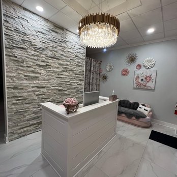 Dolce Lash and Beauty Lounge - Eyelash Service Near Me - Erial, New Jersey