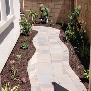 System Pavers - Masonry/Concrete Near Me - Orange, California System Pavers - Masonry/Concrete Near Me - Orange, California