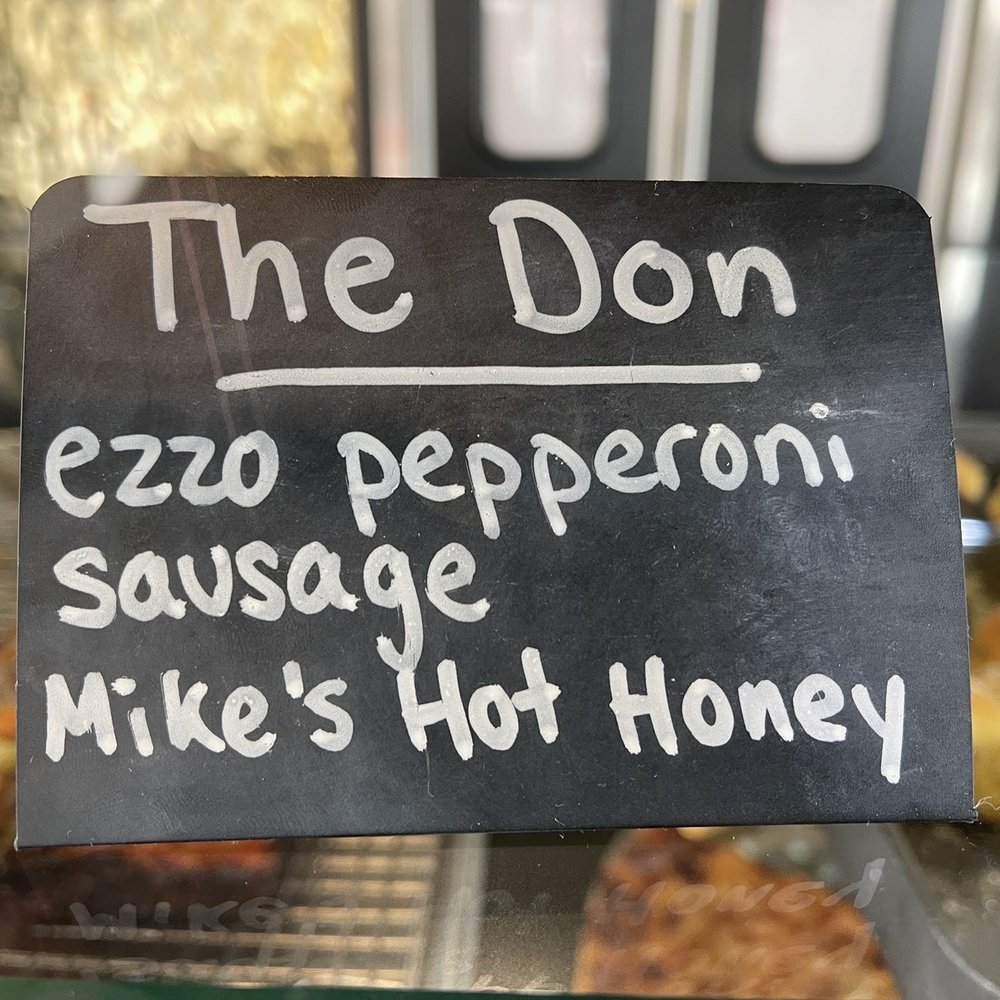 Pizzaboy - Hot honey ? Interesting - Pizza Near Me - Chicago, Illinois Pizzaboy - Hot honey ? Interesting - Pizza Near Me - Chicago, Illinois
