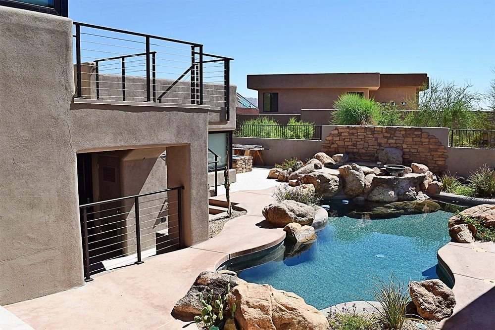 Slide of Los Angeles Roofing