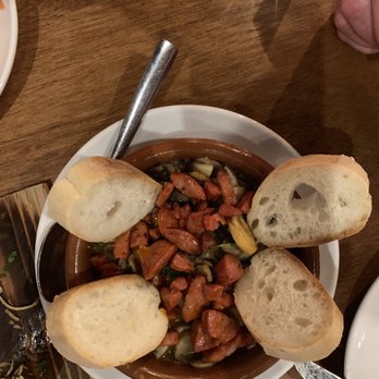 Toro Kitchen + Bar - Tapas Bars Near Me - San Antonio, Texas Toro Kitchen + Bar - Tapas Bars Near Me - San Antonio, Texas