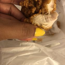 Lee's Famous Recipe Chicken