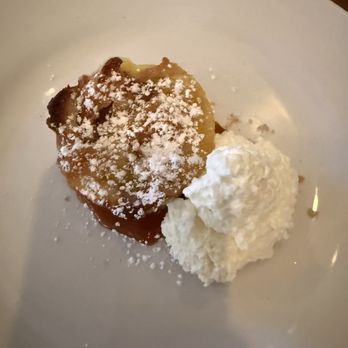 L'inizio - Bread Pudding - Italian Near Me - Ardsley, New York