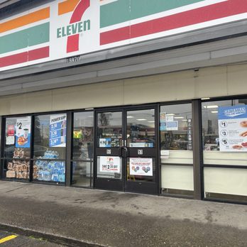 7-Eleven - Convenience Stores Near Me - Clackamas, Oregon 7-Eleven - Convenience Stores Near Me - Clackamas, Oregon
