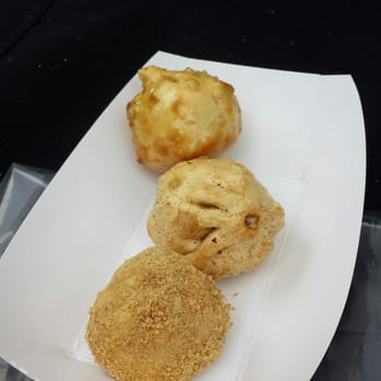 Humpty's Dumplings - The goods! Cheesecake, cheesesteak, and pork w/rabe - New American Near Me - Glenside, Pennsylvania Humpty's Dumplings - The goods! Cheesecake, cheesesteak, and pork w/rabe - New American Near Me - Glenside, Pennsylvania
