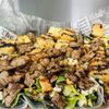 Backwoods Deli Wagon gift card