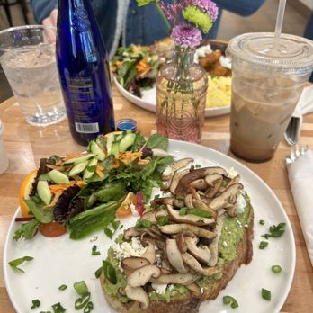 Cafe Juliet - Cafes Near Me - Staten Island, New York Cafe Juliet - Cafes Near Me - Staten Island, New York