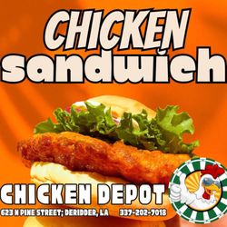 Chicken Depot