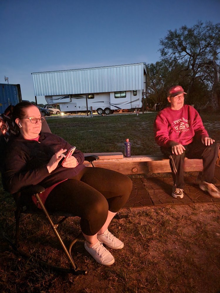 CACTUS RIDGE RV RANCH - Updated January 2026 - 16 Photos - 142 W Co Rd ...