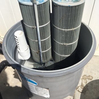 A & W Pool Service - Dirty filters - Pool Cleaners Near Me A & W Pool Service - Dirty filters - Pool Cleaners Near Me