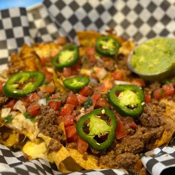 Mexican Amigos - Nachos - Mexican Near Me - Richmond Hill, Ontario Mexican Amigos - Nachos - Mexican Near Me - Richmond Hill, Ontario
