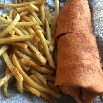 District 12 - Nashville NOT Chicken Wrap - Sandwiches Near Me - Dearborn, Michigan District 12 - Nashville NOT Chicken Wrap - Sandwiches Near Me - Dearborn, Michigan
