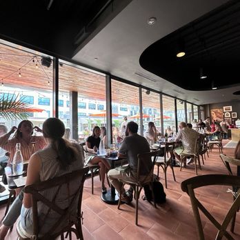La Vietta Trattoria - Italian Near Me - Denver, Colorado La Vietta Trattoria - Italian Near Me - Denver, Colorado