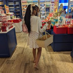 Bath & Body Works