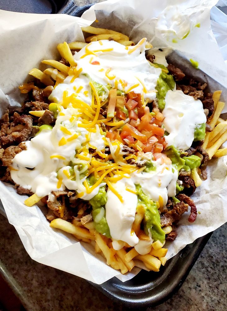 Mendoza's Mexican Food