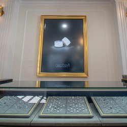 Geoffrey's Diamonds & Goldsmith - Come for the Jewelry, Stay for the experience!