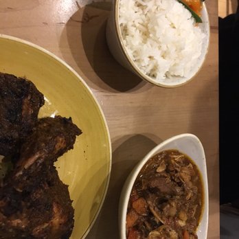 Chubby's Jamaican Kitchen - Caribbean Near Me - Toronto, Ontario