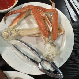 Crab Legs Crab Legs
