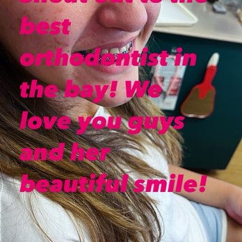 Pacific Coast Orthodontics - Braces - Orthodontists Near Me - San Ramon, California Pacific Coast Orthodontics - Braces - Orthodontists Near Me - San Ramon, California