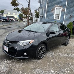 North Shore Car Rental