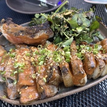 Kayu - Pork Inihaw - Cocktail Bars Near Me - Washington, DC, District of Columbia