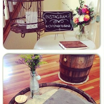 A La Crate Vintage Rentals - Wedding Planning Near Me - Windsor, Wisconsin