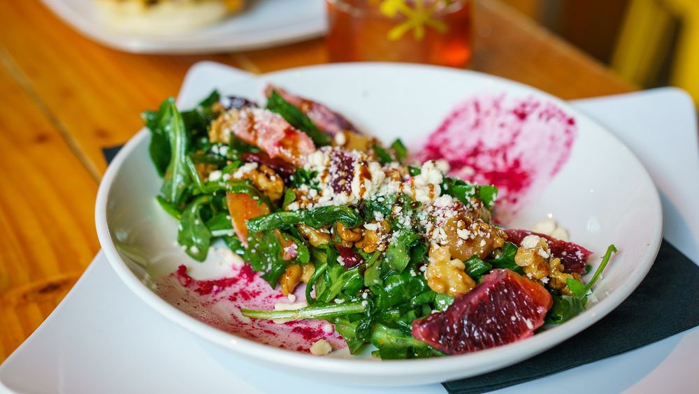 THREE NOTCH’D CRAFT KITCHEN & BREWERY CHARLOTTESVILLE Updated