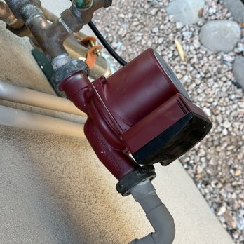 First American Home Warranty - Two bolts on each side of the pump that were classified as a "modification" rather than "installation". No mods were needed. - Home & Rental Insurance Near Me - Phoenix, Arizona First American Home Warranty - Two bolts on each side of the pump that were classified as a "modification" rather than "installation". No mods were needed. - Home & Rental Insurance Near Me - Phoenix, Arizona