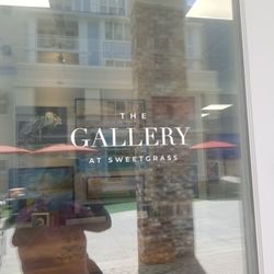 The Gallery At Sweetgrass