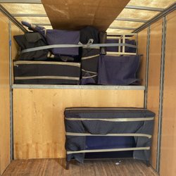 Allstars Moving & Storage