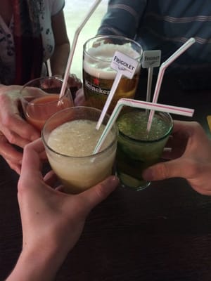 Center Parcs Les Trois Forêts by null