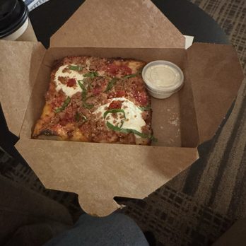 Ranch Pizza - Quarter #4 - VC - Pizza Near Me - Vancouver, Washington Ranch Pizza - Quarter #4 - VC - Pizza Near Me - Vancouver, Washington