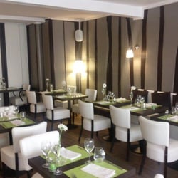 L'Envie - Etage