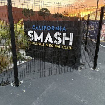 California Smash - Pickleball Near Me - El Segundo, California California Smash - Pickleball Near Me - El Segundo, California