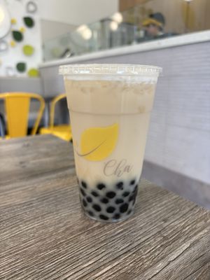 Cha For Tea - University Center by null