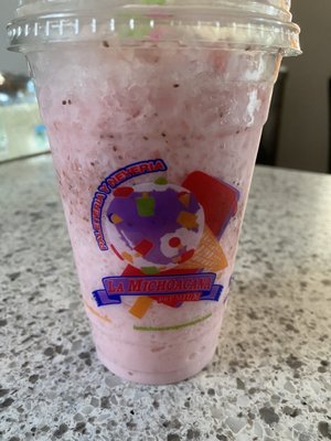 La Michoacana Premium by null