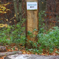 Kletterwald